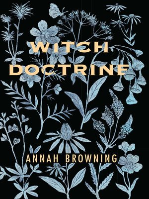 cover image of Witch Doctrine